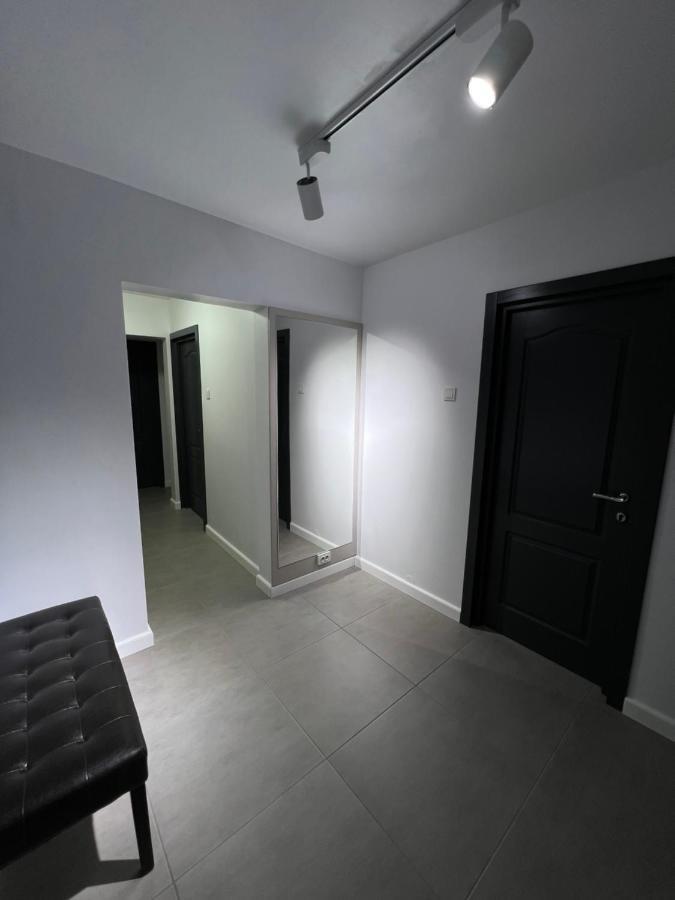 The Urban Hub 2 Apartment Iasi Luaran gambar