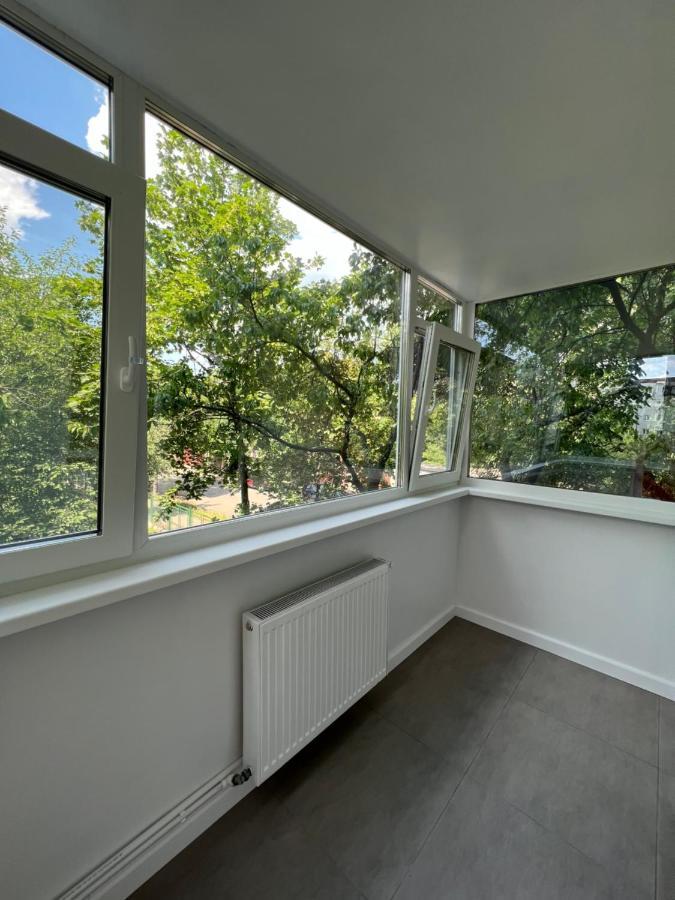 The Urban Hub 2 Apartment Iasi Luaran gambar